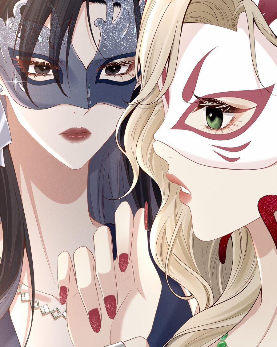 Người Tình Nguy Hiểm 2 trang 85