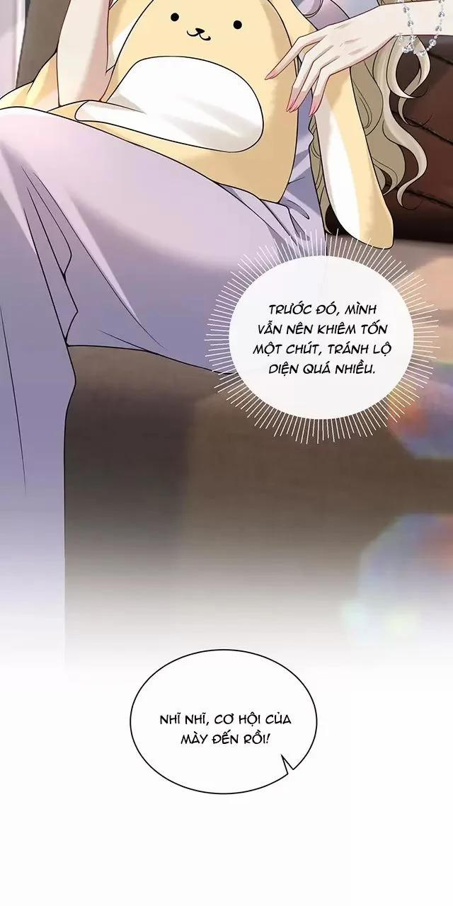 Người Tình Nguy Hiểm 20 trang 22