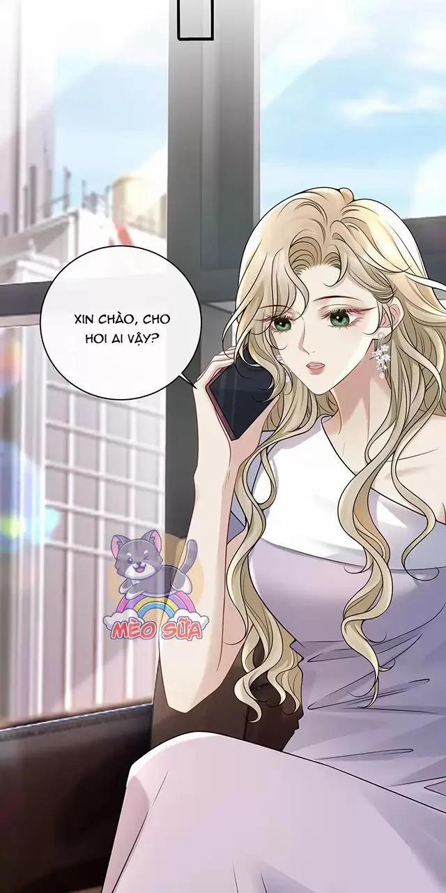 Người Tình Nguy Hiểm 20 trang 34