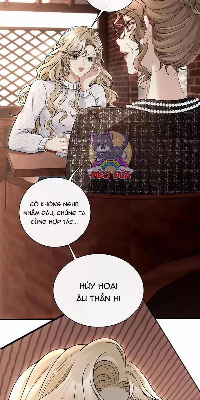 Người Tình Nguy Hiểm 20 trang 44