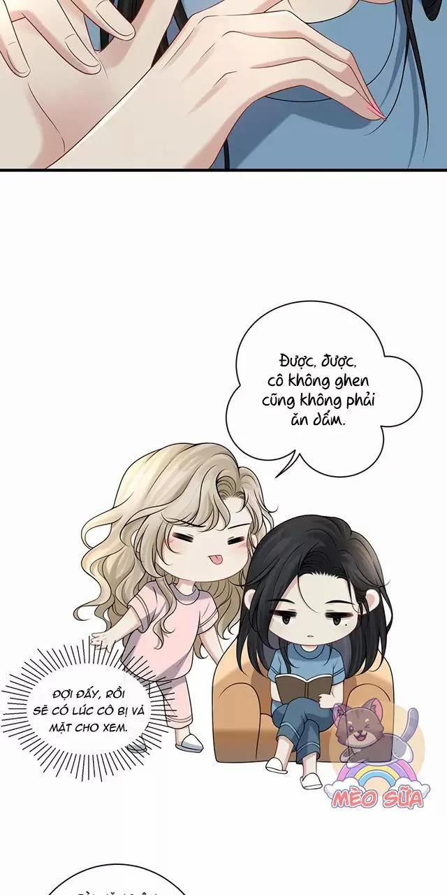 Người Tình Nguy Hiểm 20 trang 6