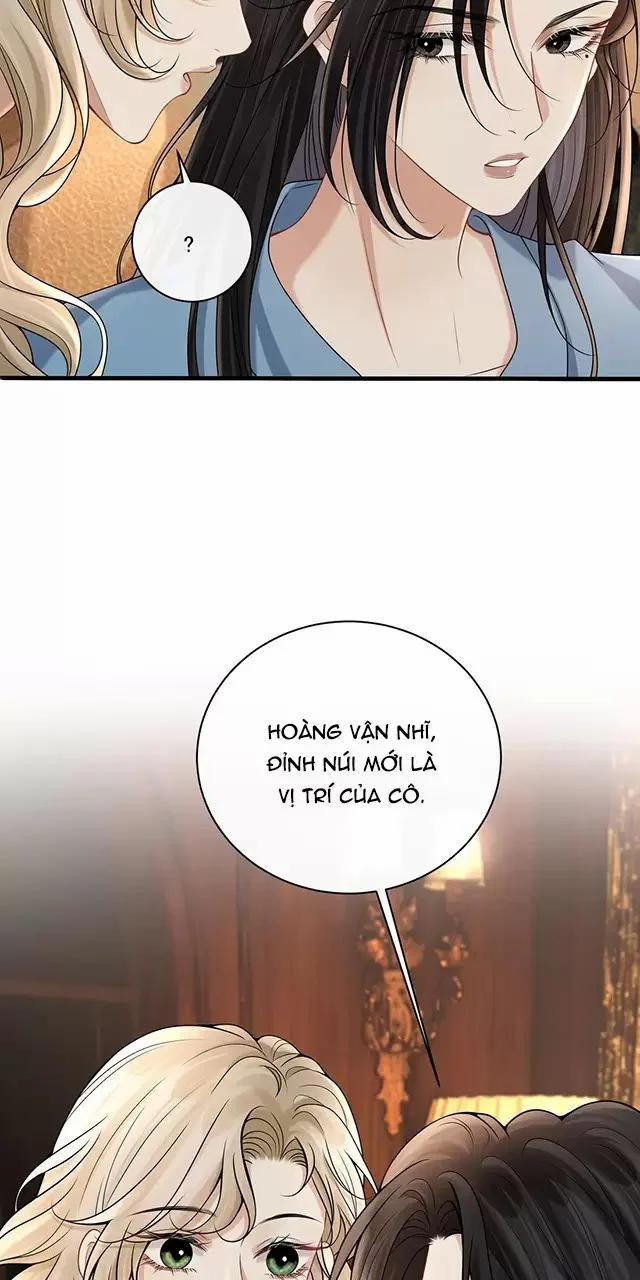 Người Tình Nguy Hiểm 20 trang 9