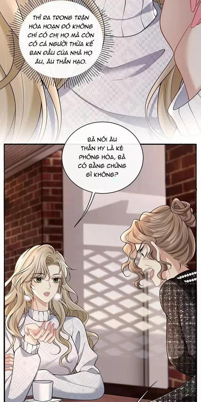 Người Tình Nguy Hiểm 21 trang 15