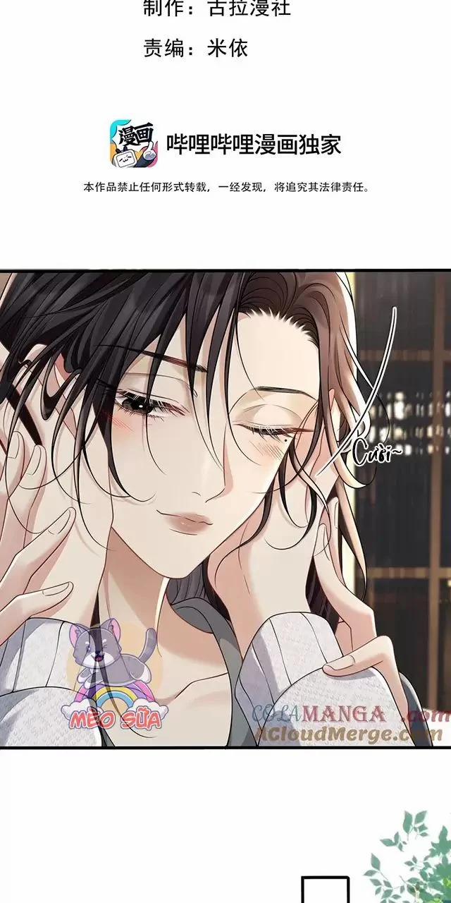 Người Tình Nguy Hiểm 21 trang 2