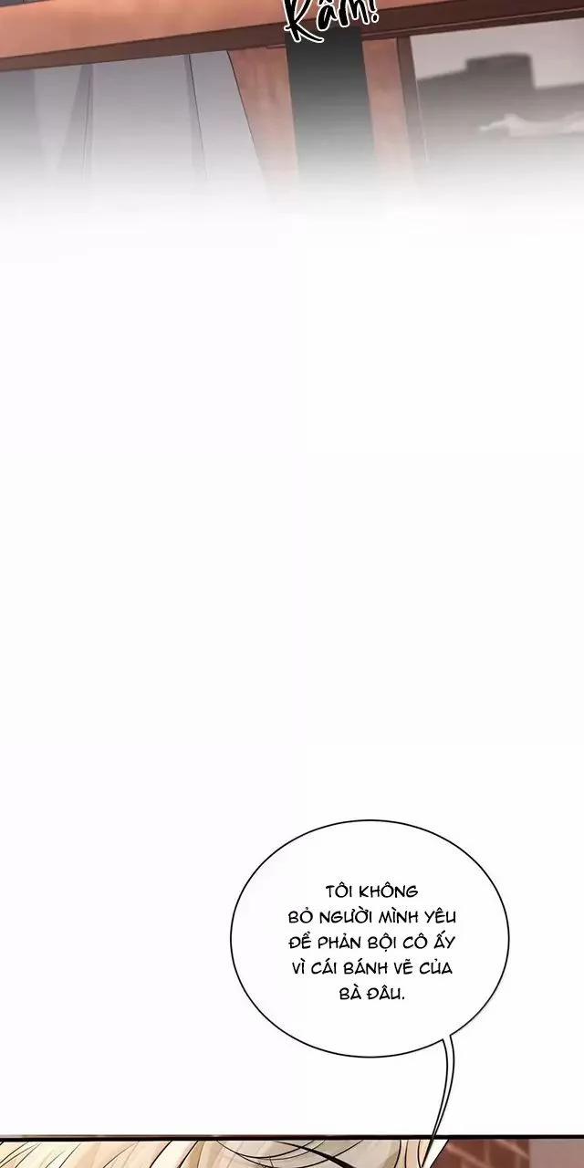 Người Tình Nguy Hiểm 21 trang 23