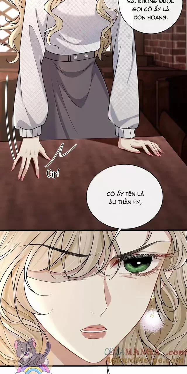 Người Tình Nguy Hiểm 21 trang 25