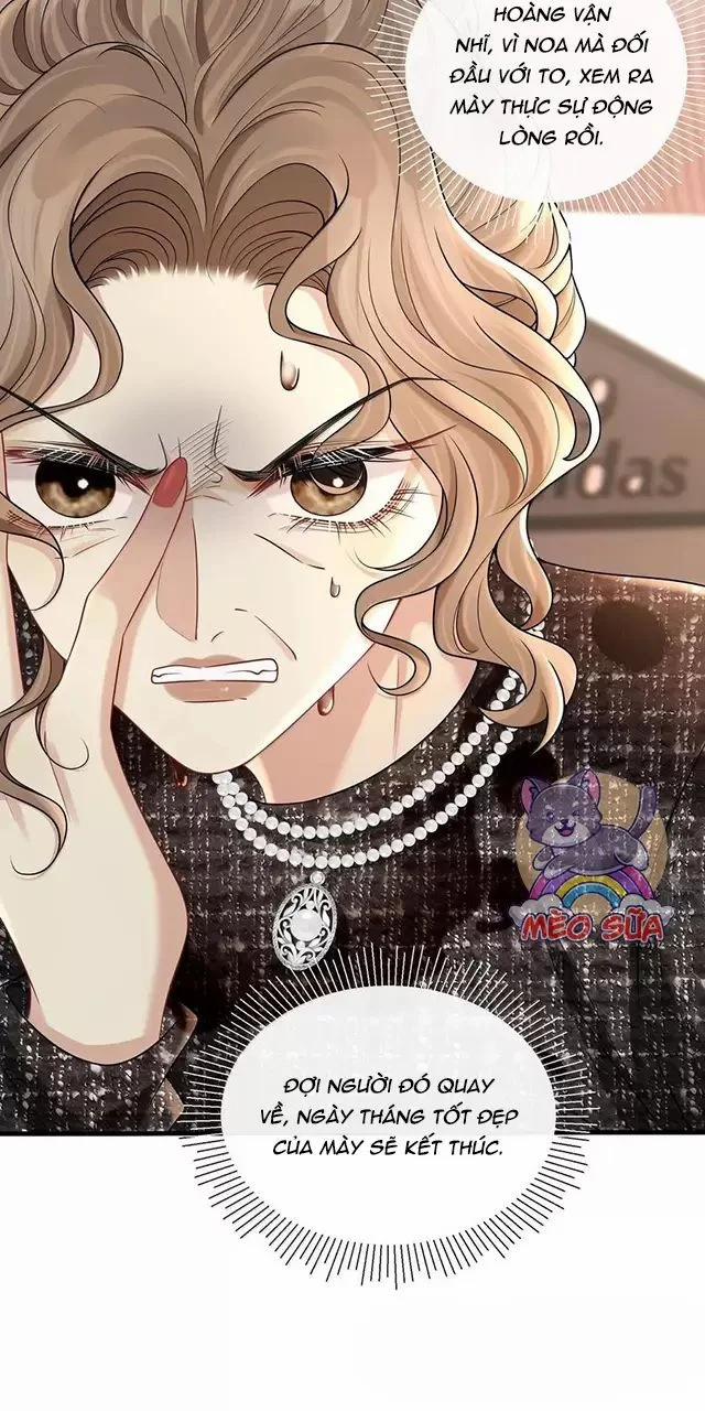 Người Tình Nguy Hiểm 21 trang 27