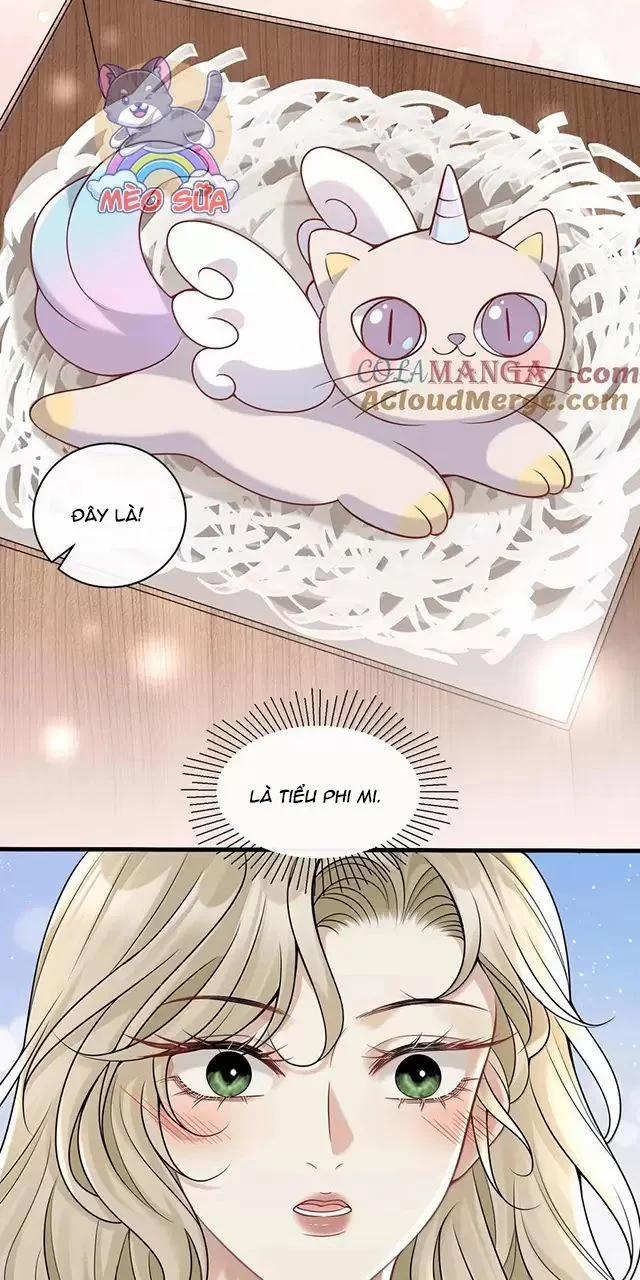 Người Tình Nguy Hiểm 21 trang 7