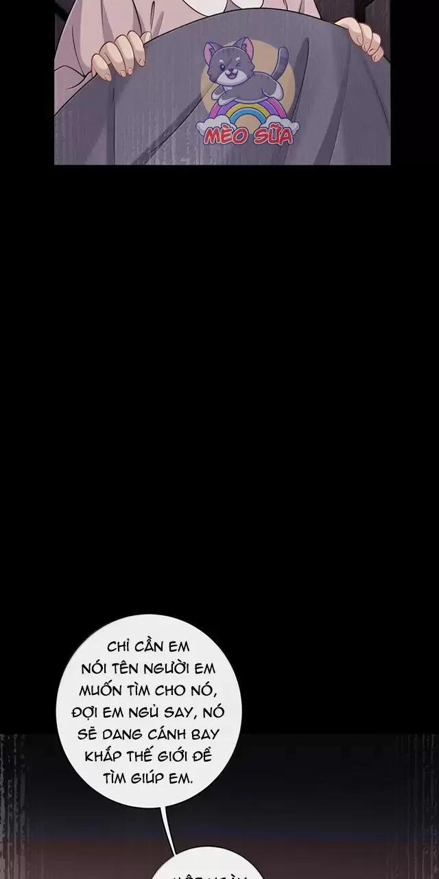 Người Tình Nguy Hiểm 22 trang 16