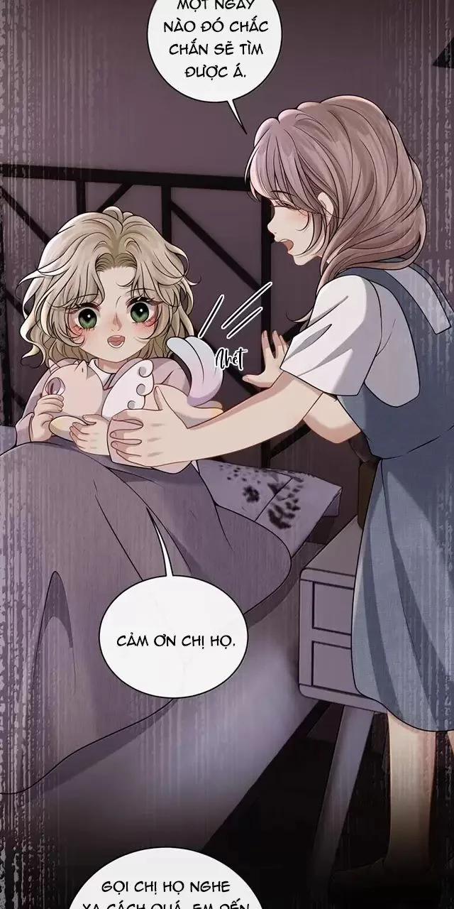 Người Tình Nguy Hiểm 22 trang 17