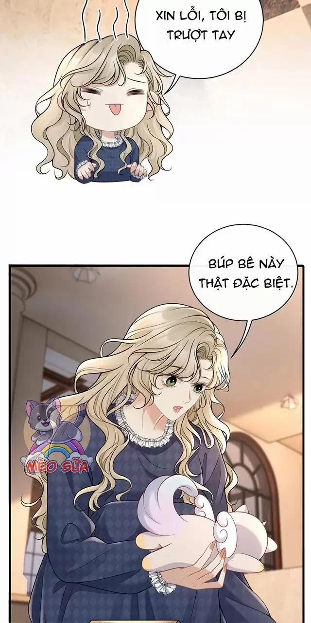 Người Tình Nguy Hiểm 22 trang 25