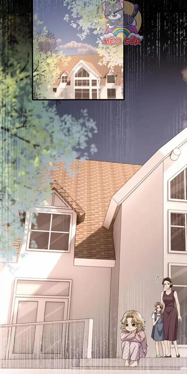 Người Tình Nguy Hiểm 22 trang 3