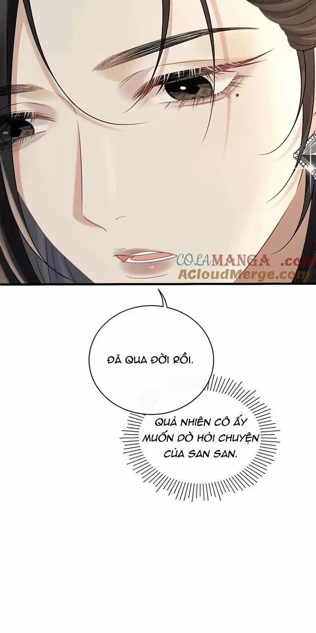 Người Tình Nguy Hiểm 22 trang 30