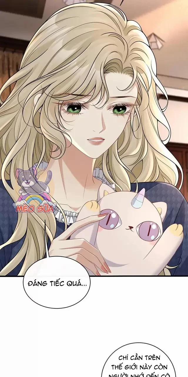 Người Tình Nguy Hiểm 22 trang 34