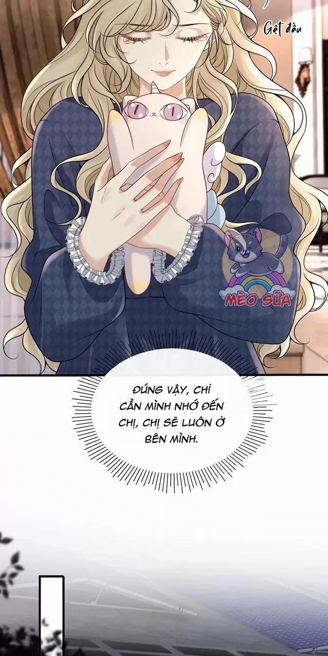 Người Tình Nguy Hiểm 22 trang 36
