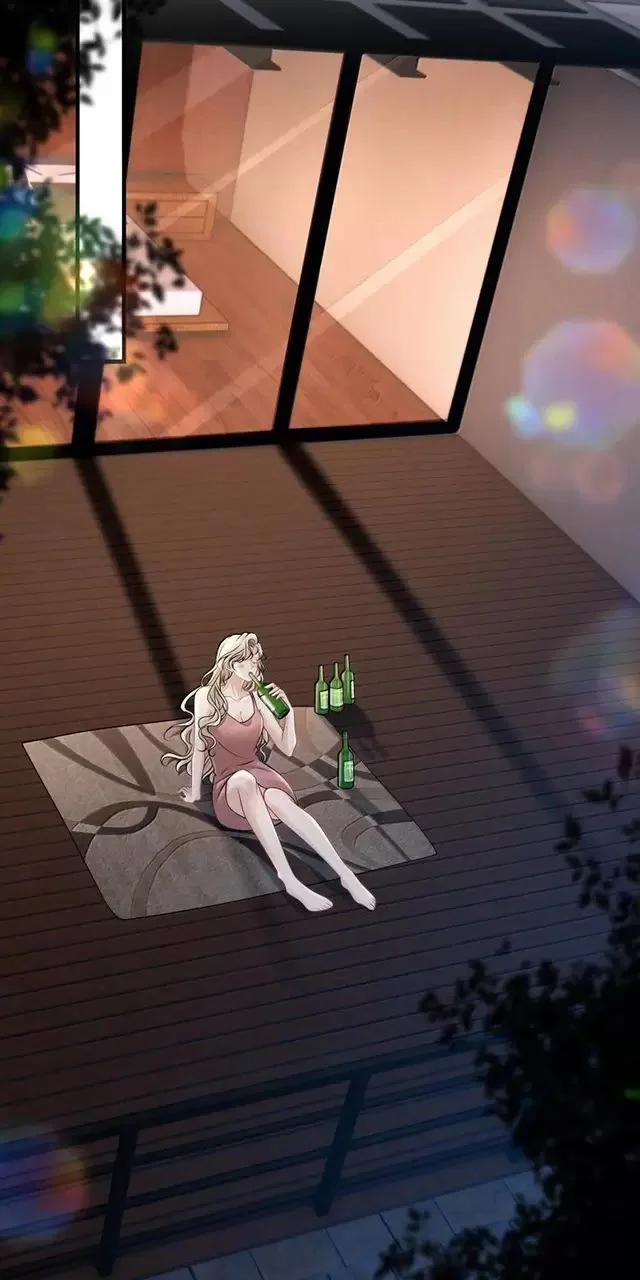 Người Tình Nguy Hiểm 22 trang 37