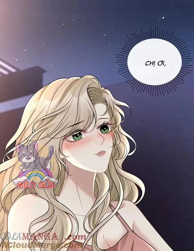 Người Tình Nguy Hiểm 22 trang 39