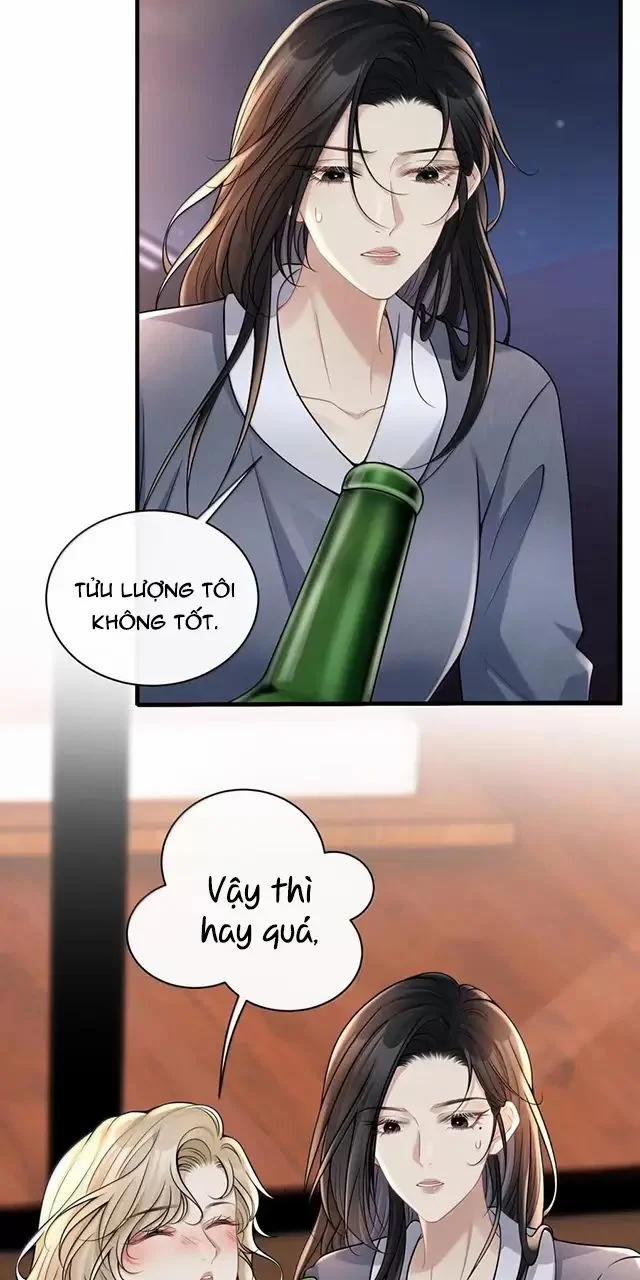 Người Tình Nguy Hiểm 22 trang 43