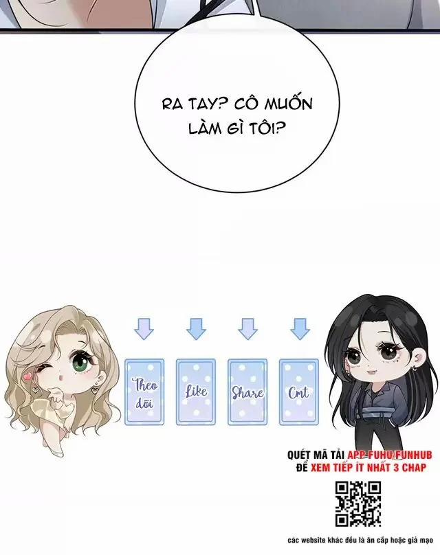 Người Tình Nguy Hiểm 22 trang 46