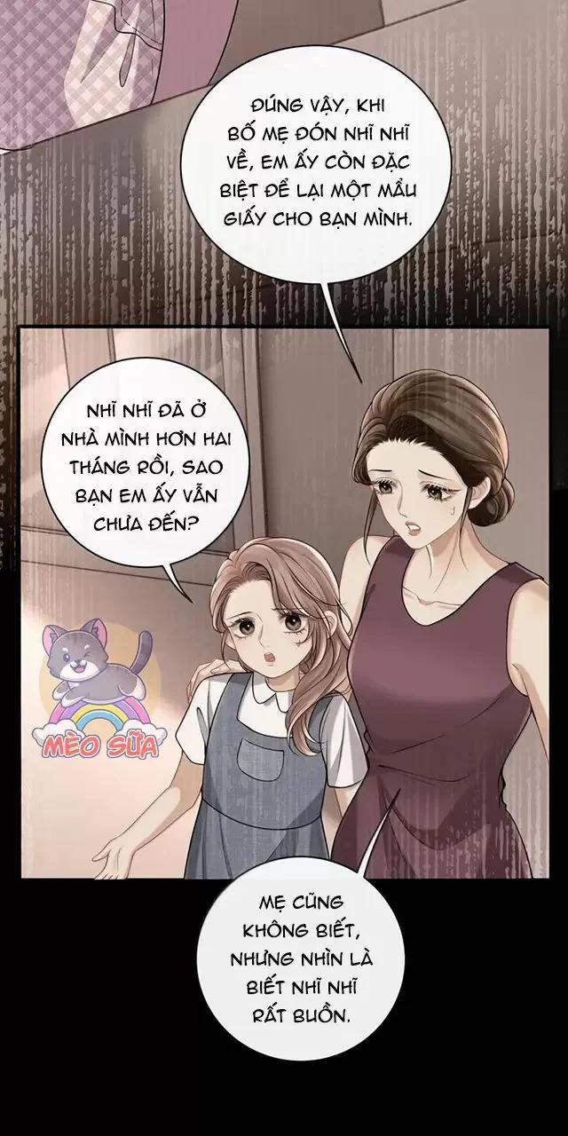 Người Tình Nguy Hiểm 22 trang 6