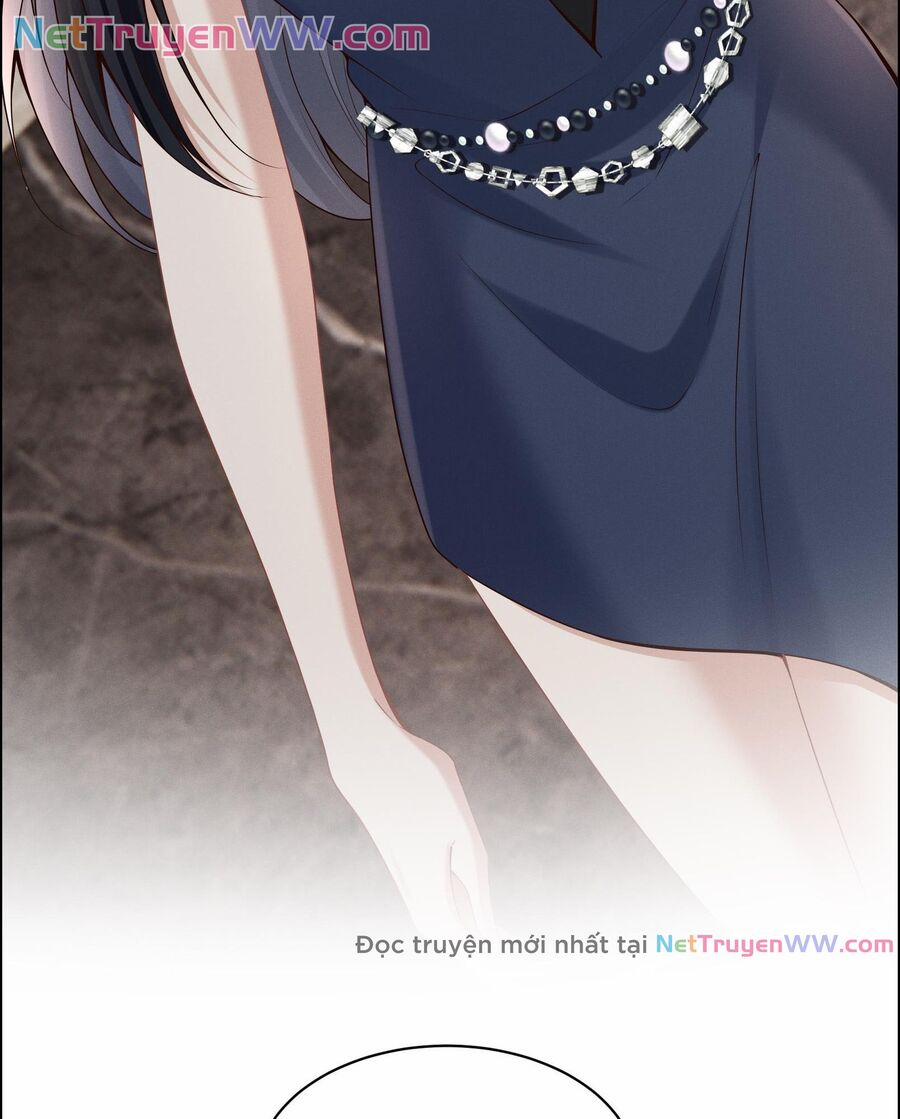 Người Tình Nguy Hiểm 3 trang 12