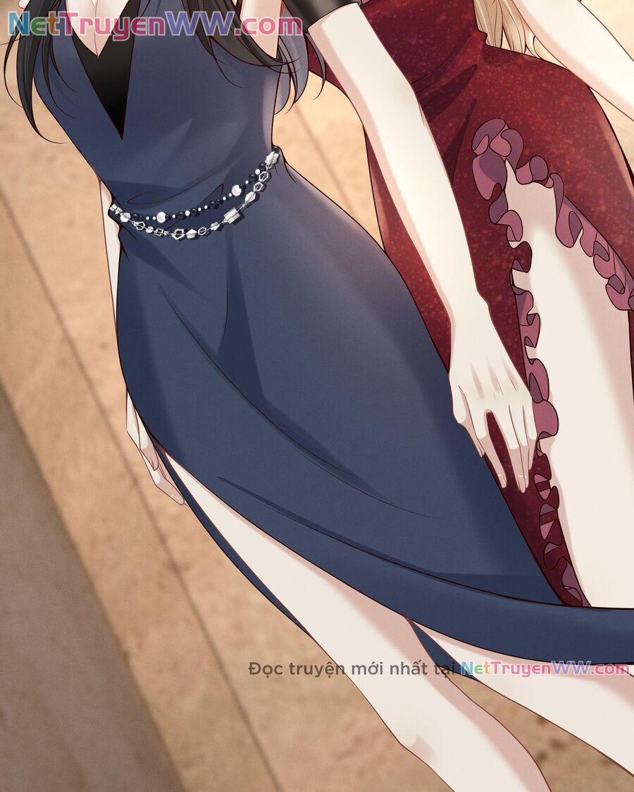 Người Tình Nguy Hiểm 3 trang 16