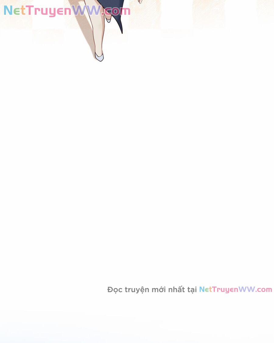 Người Tình Nguy Hiểm 3 trang 20