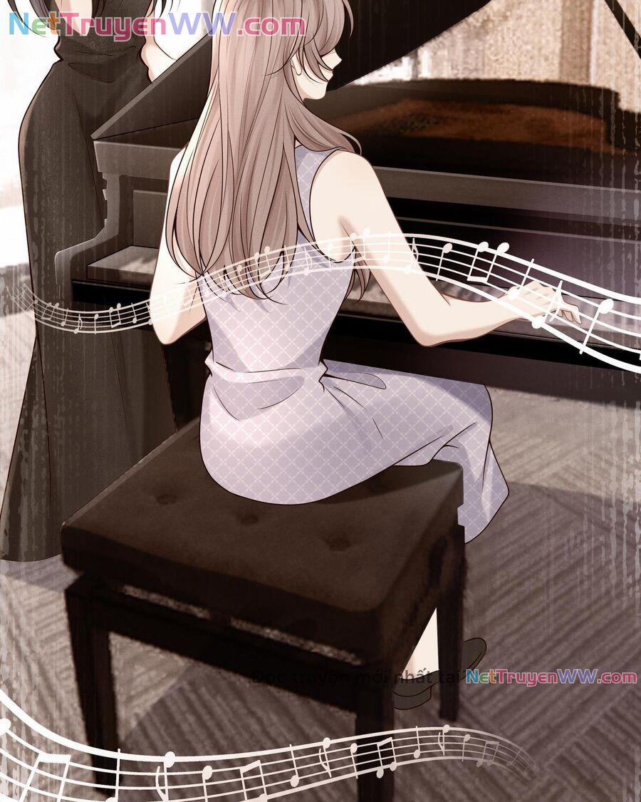 Người Tình Nguy Hiểm 3 trang 30