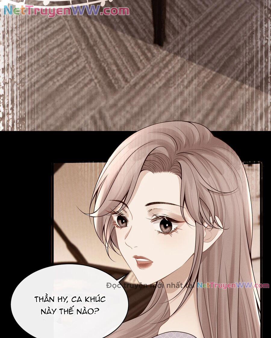 Người Tình Nguy Hiểm 3 trang 31