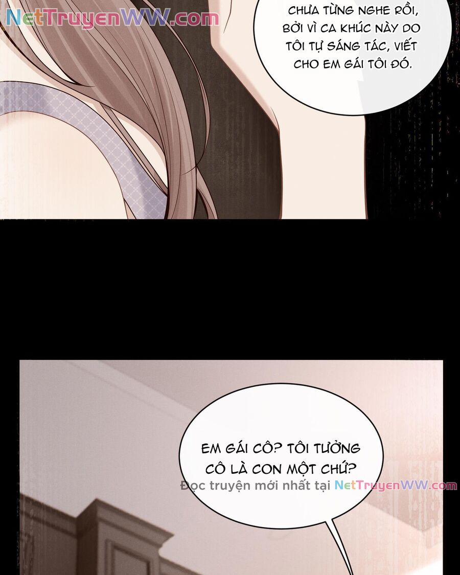 Người Tình Nguy Hiểm 3 trang 35