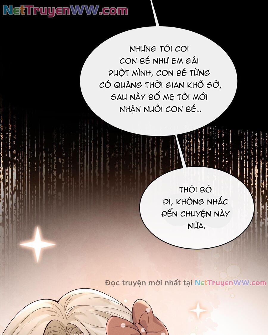 Người Tình Nguy Hiểm 3 trang 37