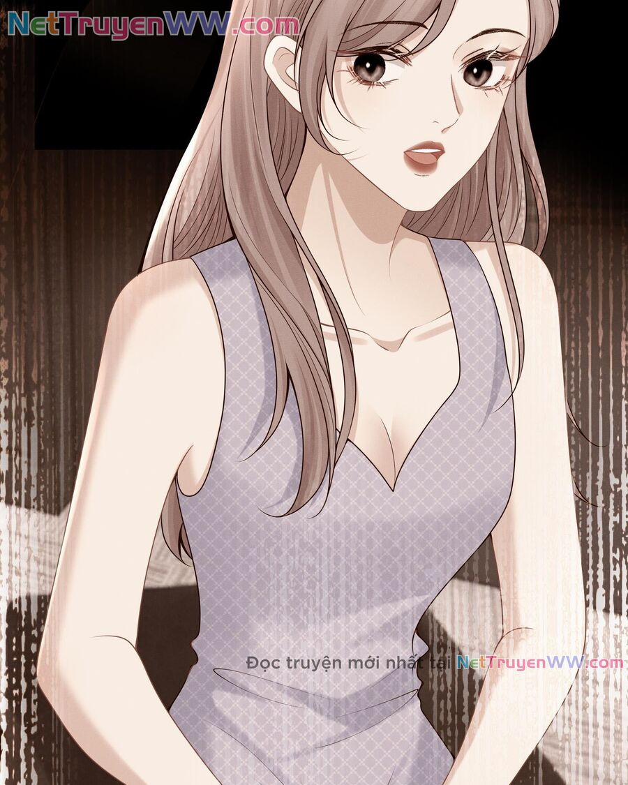 Người Tình Nguy Hiểm 3 trang 39