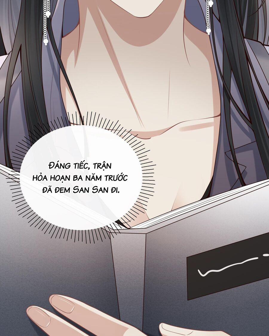 Người Tình Nguy Hiểm 3 trang 44