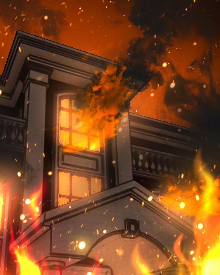 Người Tình Nguy Hiểm 3 trang 46