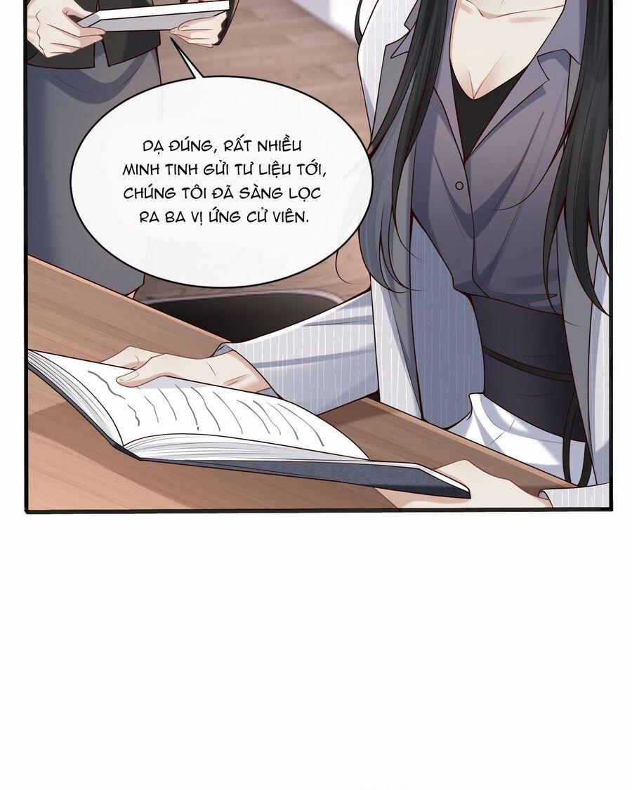 Người Tình Nguy Hiểm 3 trang 49