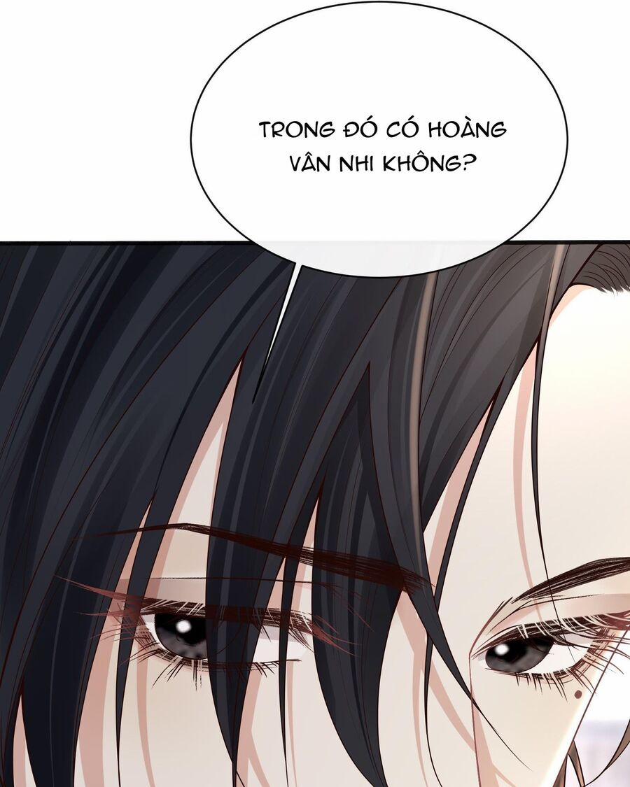 Người Tình Nguy Hiểm 3 trang 50