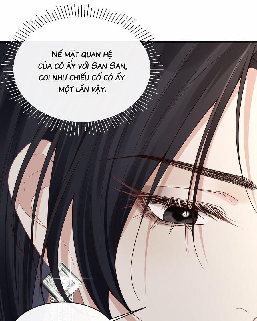 Người Tình Nguy Hiểm 3 trang 54