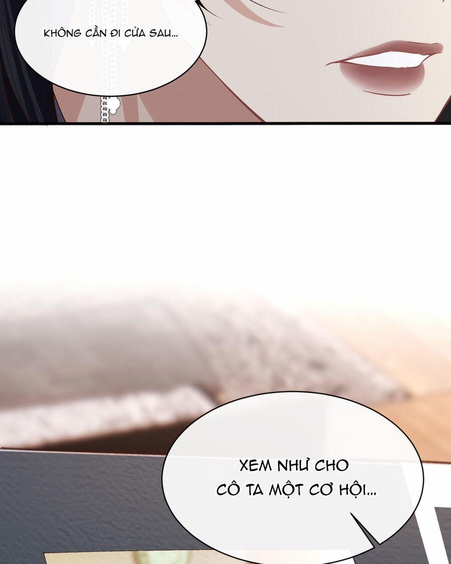 Người Tình Nguy Hiểm 3 trang 55