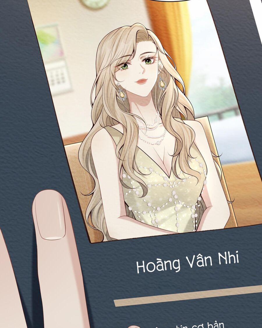 Người Tình Nguy Hiểm 3 trang 56