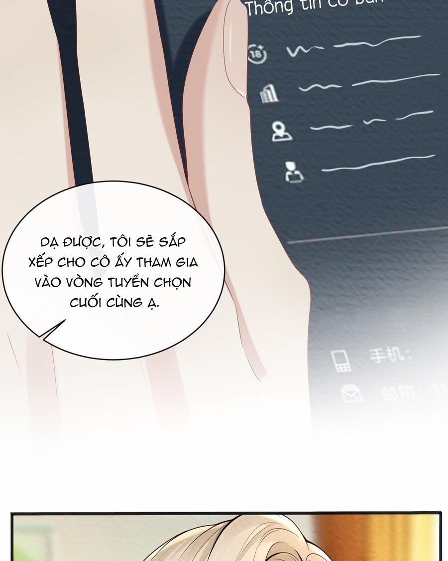 Người Tình Nguy Hiểm 3 trang 57