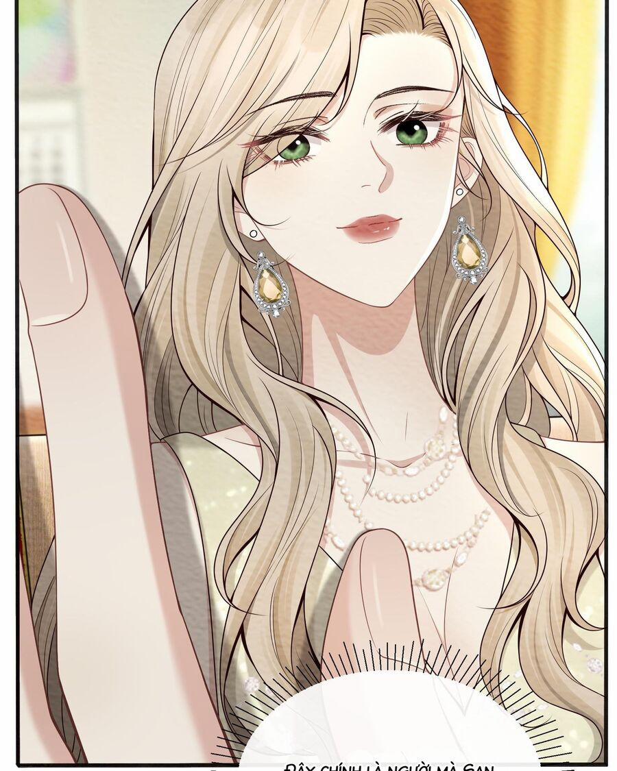 Người Tình Nguy Hiểm 3 trang 58