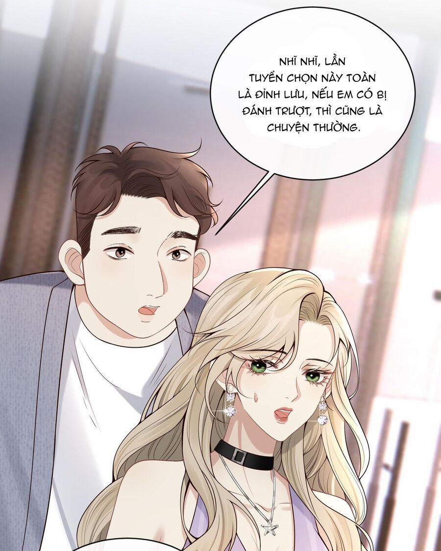 Người Tình Nguy Hiểm 3 trang 64