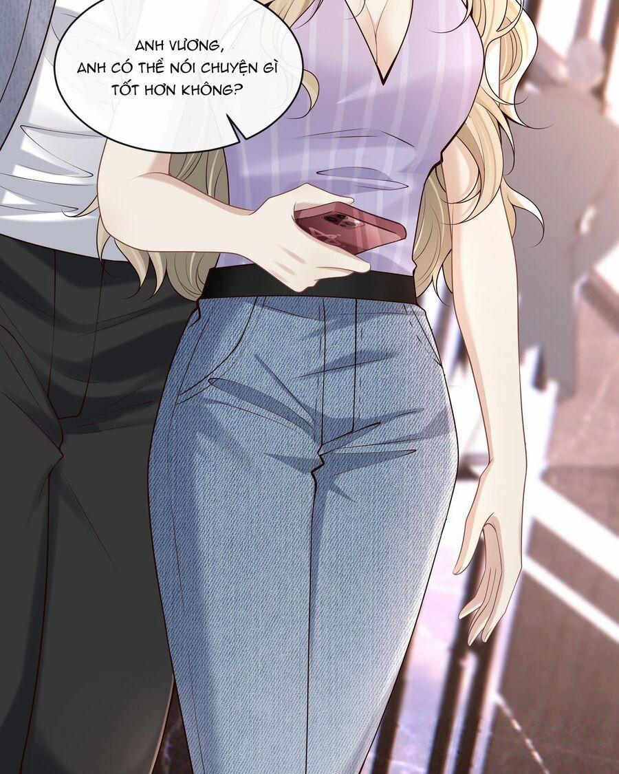 Người Tình Nguy Hiểm 3 trang 65