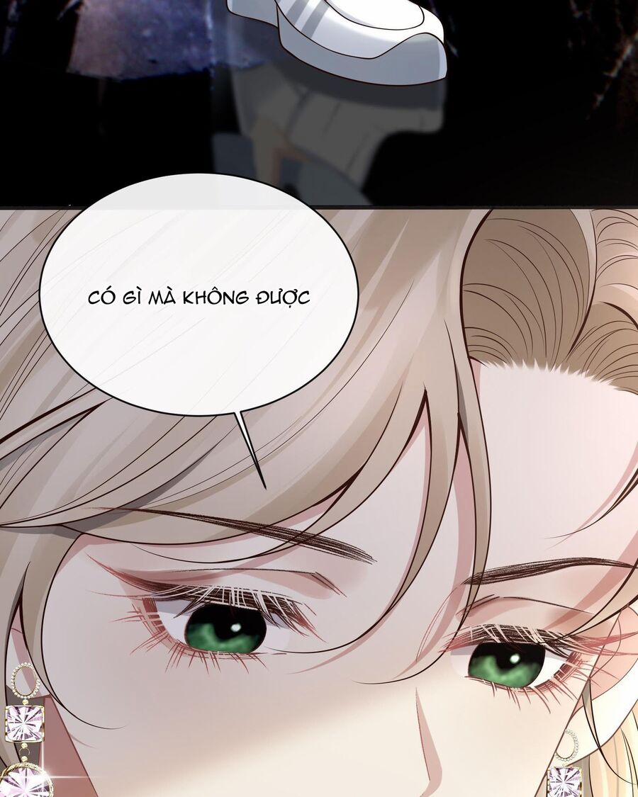 Người Tình Nguy Hiểm 3 trang 67