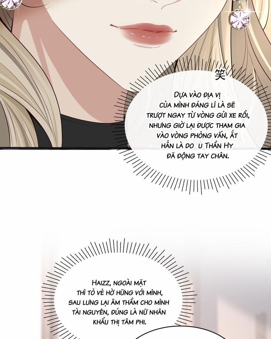 Người Tình Nguy Hiểm 3 trang 68