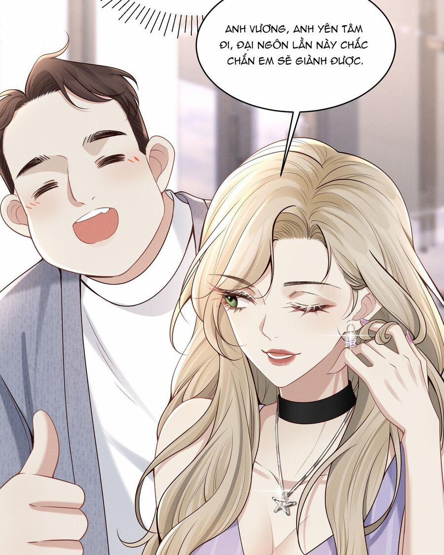 Người Tình Nguy Hiểm 3 trang 69