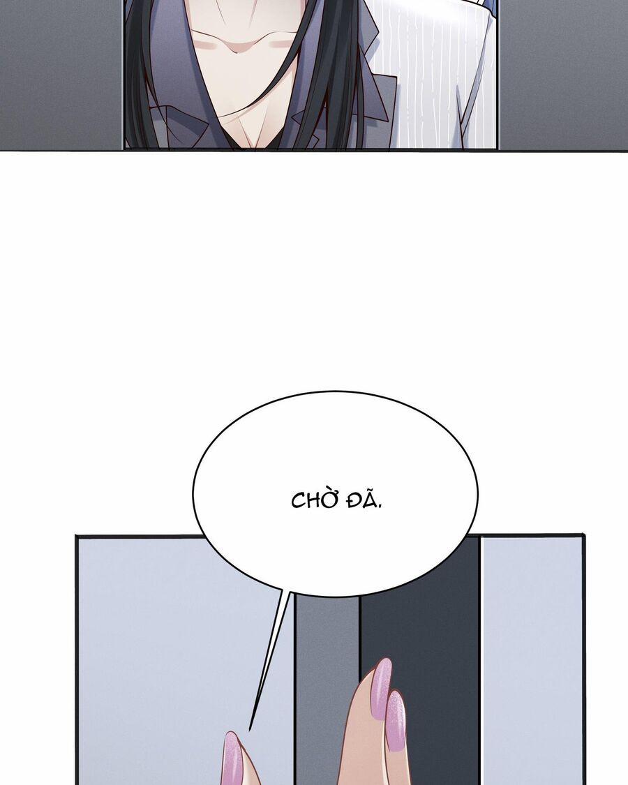 Người Tình Nguy Hiểm 3 trang 77