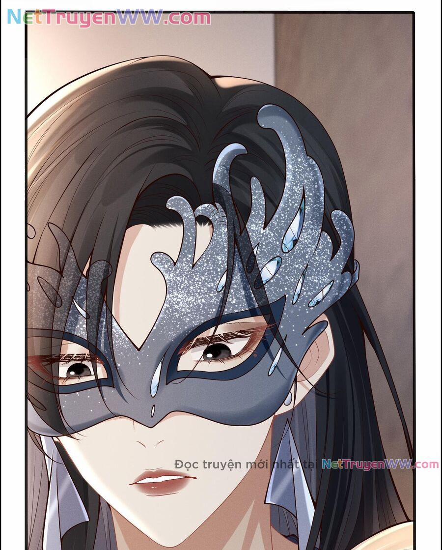 Người Tình Nguy Hiểm 3 trang 8