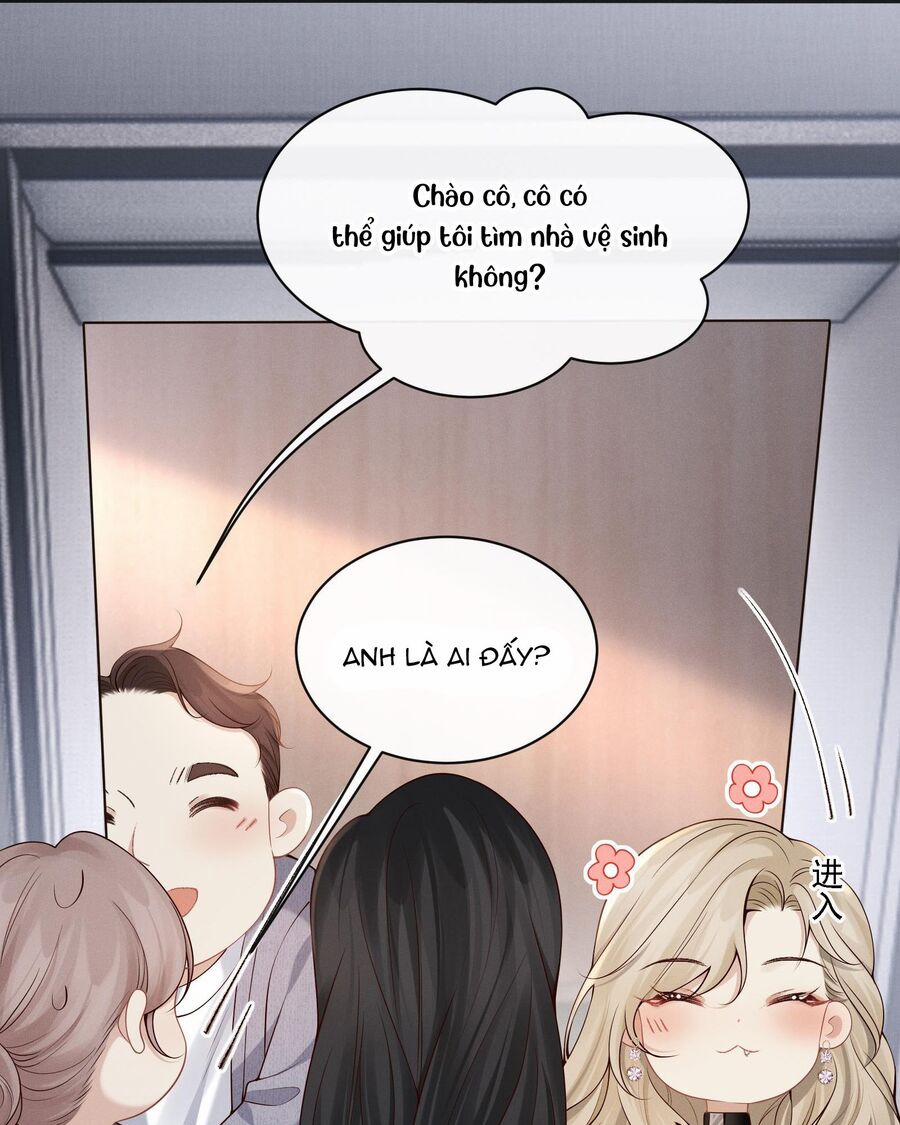 Người Tình Nguy Hiểm 3 trang 83