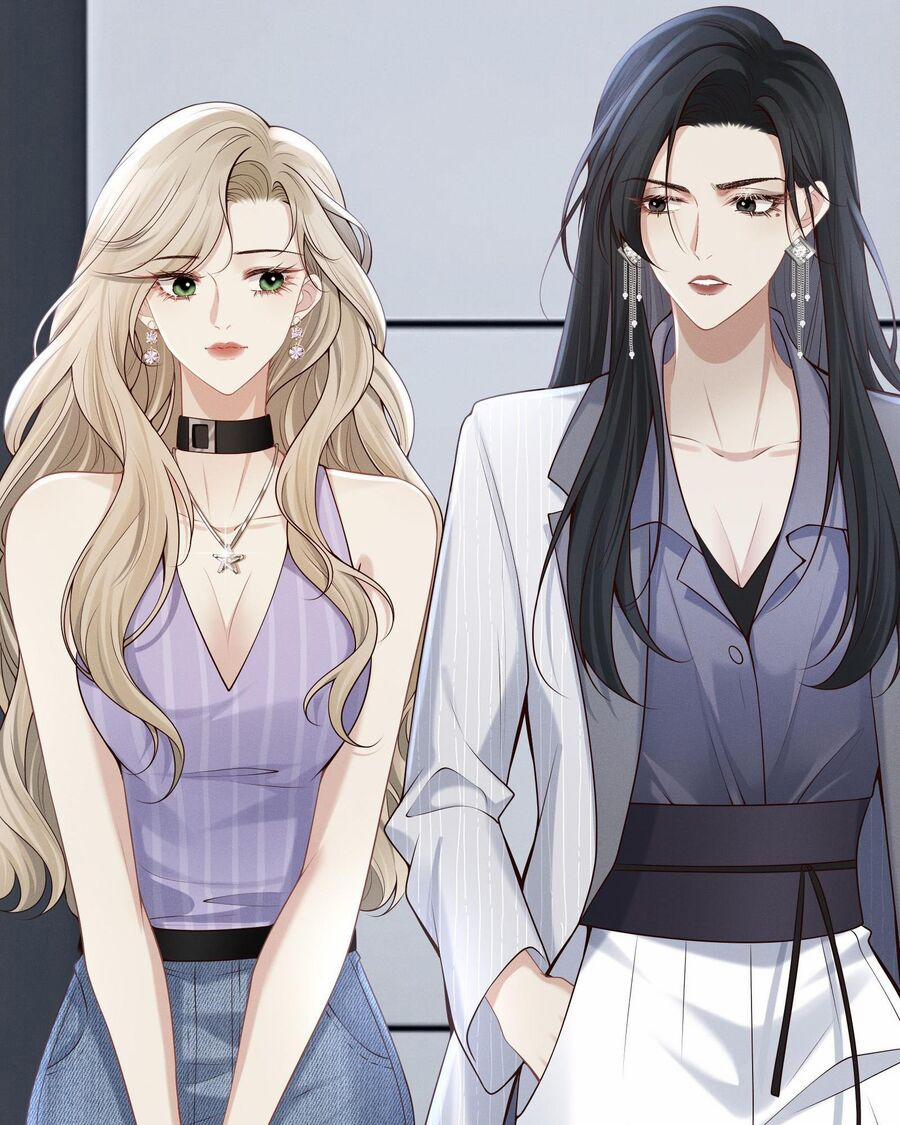 Người Tình Nguy Hiểm 3 trang 87